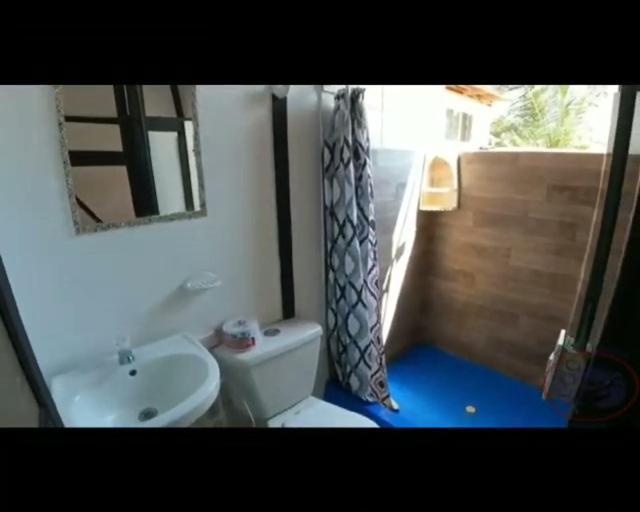 Hostal Punta Cangrejo San Onofre Luaran gambar